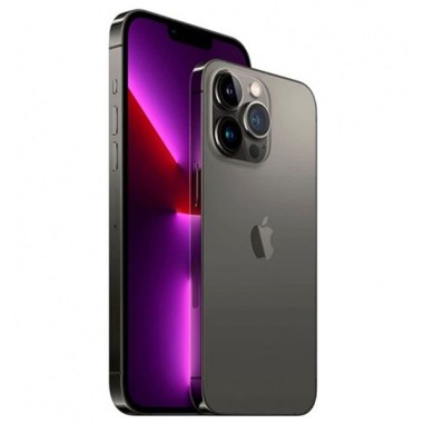 Celular Apple iPhone 13 Pro 256GB Graphite SWAP al mejor precio del Paraguay.