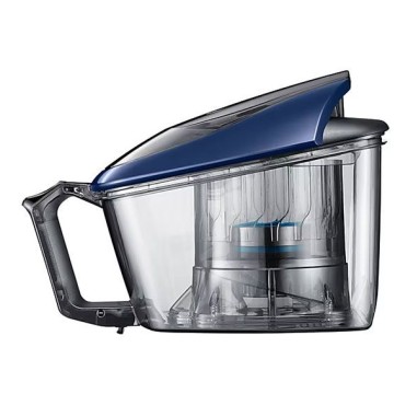 Aspiradora Samsung 2L Sin Bolsa Blue al mejor precio del Paraguay