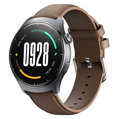 Reloj MIBRO GS Lite 3 Dark Grey al mejor precio del Paraguay