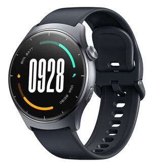 Reloj MIBRO GS Lite 3 Dark Grey al mejor precio del Paraguay