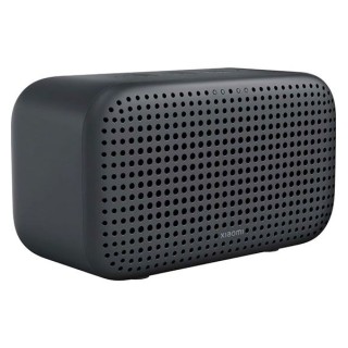 Parlante Xiaomi Smart Lite Alexa Black al mejor precio del Paraguay