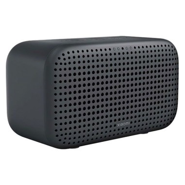 Parlante Xiaomi Smart Lite Alexa Black al mejor precio del Paraguay