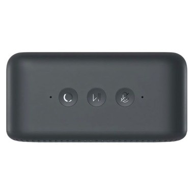 Parlante Xiaomi Smart Lite Alexa Black al mejor precio del Paraguay