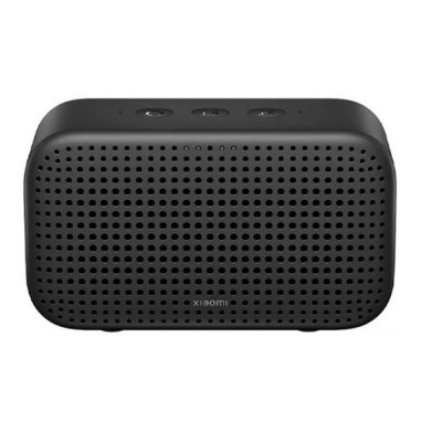 Parlante Xiaomi Smart Lite Alexa Black al mejor precio del Paraguay