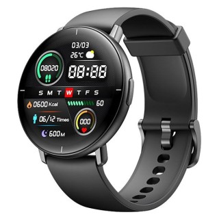 Reloj MIBRO Lite Amoled Black al mejor precio del Paraguay