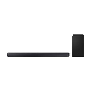 Barra de Sonido Samsung 3.1.2CH Q700D al mejor precio del Paraguay.