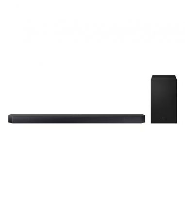 Barra de Sonido Samsung 3.1.2CH Q700D