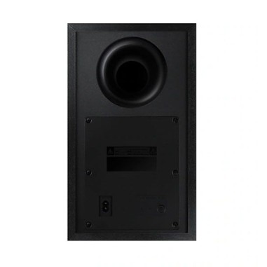 Barra de Sonido Samsung 3.1.2CH Q700D al mejor precio del Paraguay.