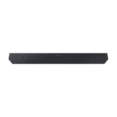Barra de Sonido Samsung 3.1.2CH Q700D al mejor precio del Paraguay.