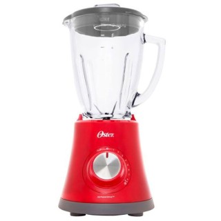 Licuadora Oster Super Chef 8 Vel 750W ROJA. Al mejor precio del Paraguay