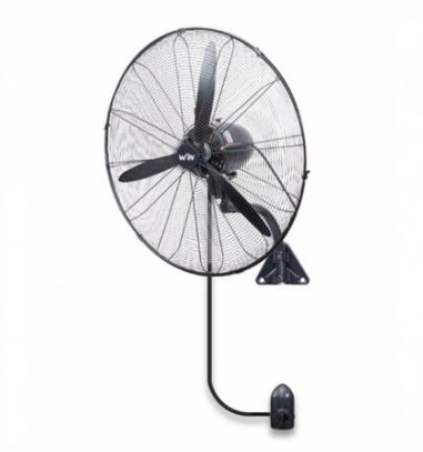 Ventilador Industrial WIN de Pared 26"