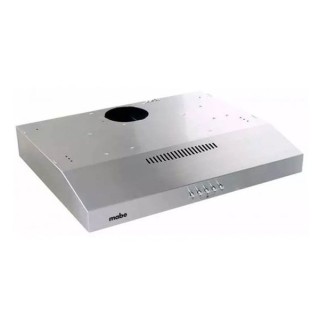 Purificador de Cocina MABE 60CM INOX. Al mejor precio del Paraguay