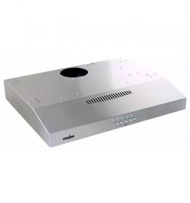 Purificador de Cocina MABE 60CM INOX