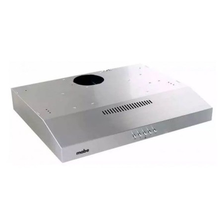 Purificador de Cocina MABE 60CM INOX. Al mejor precio del Paraguay