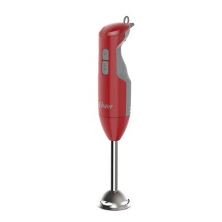 Mixer Versátil Oster Rojo. Al mejor precio del Paraguay.