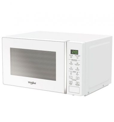 Microondas Whirlpool WMS20BZIM 20L S/...