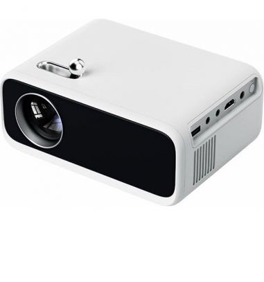 Proyector Xiaomi Wanbo Mini Pro 250...