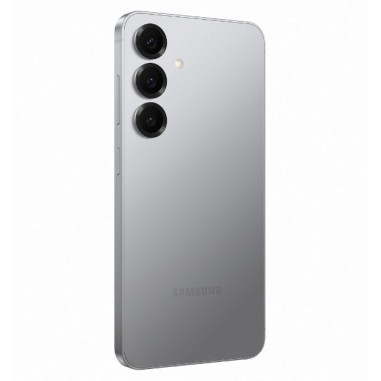 Celular Samsung Galaxy S25 12+256GB al mejor precio del Paraguay