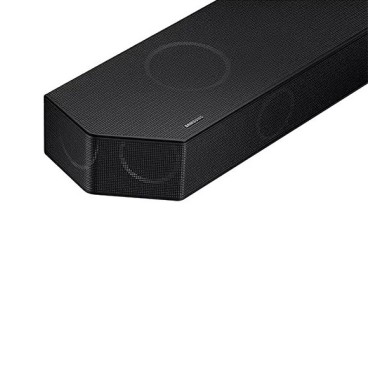 Barra De Sonido Samsung 11.1.4Ch Q990D al mejor precio del Paraguay, hacemos delivery a todo el pais