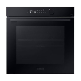 Horno Eléctrico Samsung 76L Empotrable Dual Cook Wifi al mejor precio del pais