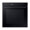 Horno Eléctrico Samsung 76L Empotrable Dual Cook Wifi al mejor precio del pais