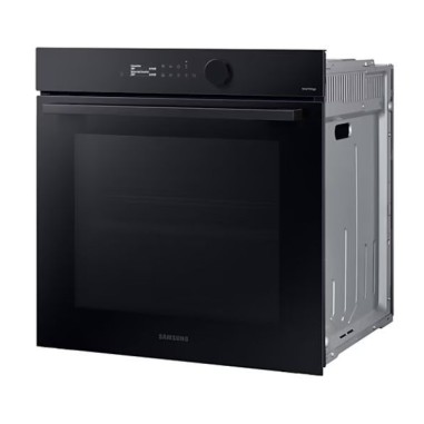 Horno Eléctrico Samsung 76L Empotrable Dual Cook Wifi al mejor precio del pais