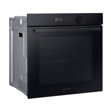 Horno Eléctrico Samsung 76L Empotrable Dual Cook Wifi al mejor precio del pais