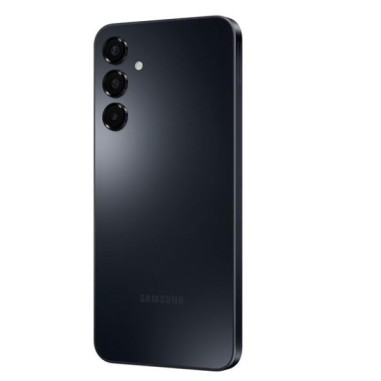 Celular Samsung Galaxy A16 4+128GB Black al mejor precio del Paraguay. Envíos a todo el país.