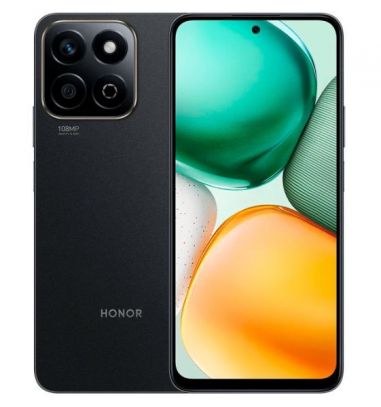 Celular Honor X7C 8+256GB