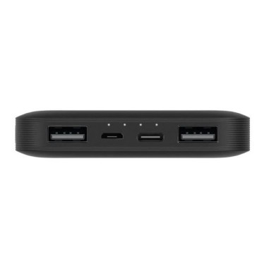 Cargador Portátil Xiaomi 10.000mAh Black al mejor del Paraguay.