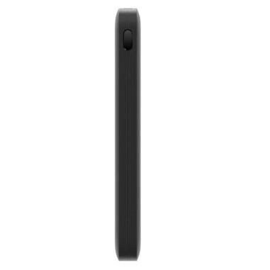 Cargador Portátil Xiaomi 10.000mAh Black al mejor del Paraguay.