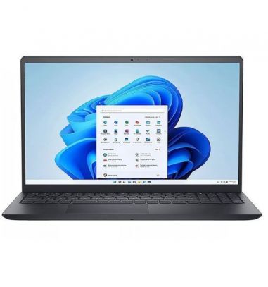 Notebook Dell I3520 15.6"...