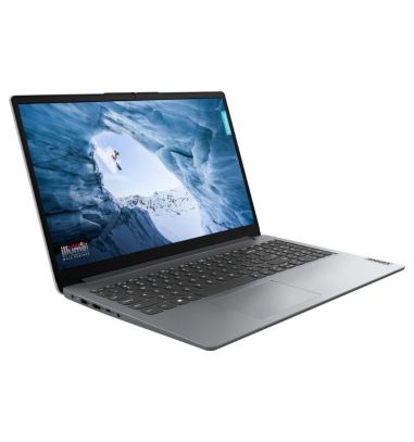 NOTEBOOK LENOVO IDEAPAD 1i 15.6"...