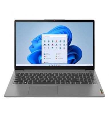 NOTEBOOK LENOVO IDEAPAD 3 15.6"...