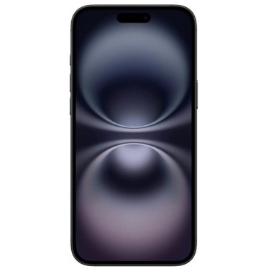 Celular Apple iPhone 16 128GB Black Chip. Al mejor precio en el Paraguay