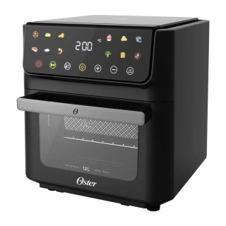 FREIDORA HORNO OSTER 12L COLOR TOUCH 3 EN 1