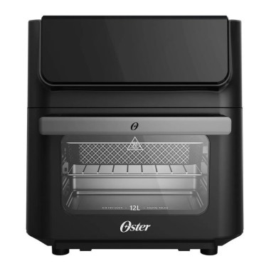 FREIDORA HORNO OSTER 12L COLOR TOUCH 3 EN 1