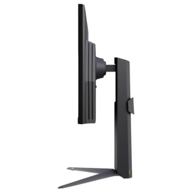 Monitor Gamer LG 27GS75Q-B 27" QHD/ 180HZ/1MS. Al mejor precio del Paraguay.