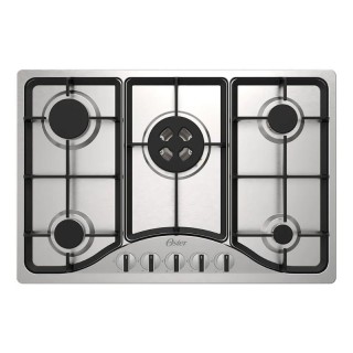 Placa A Gas Oster® 5 Hornallas