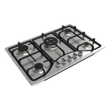 Placa A Gas Oster® 5 Hornallas