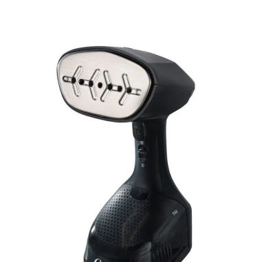 Plancha Oster A Vapor Portátil Power 1270W