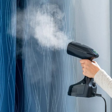 Plancha Oster A Vapor Portátil Power 1270W
