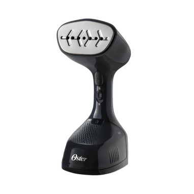 Plancha Oster A Vapor Portátil Power 1270W