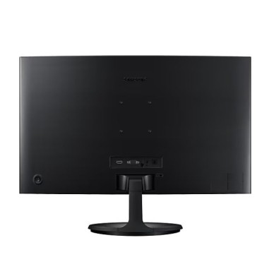 Monitor Samsung F390 27" FHD/CURVO/60HZ. Al mejor precio del Paraguay.