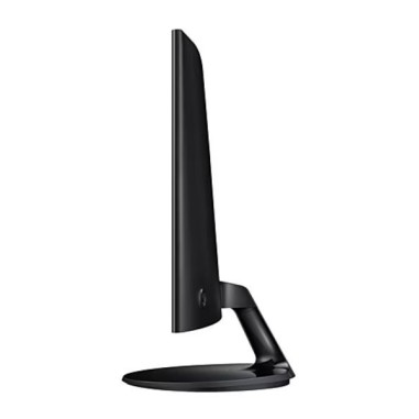 Monitor Samsung F390 27" FHD/CURVO/60HZ. Al mejor precio del Paraguay.
