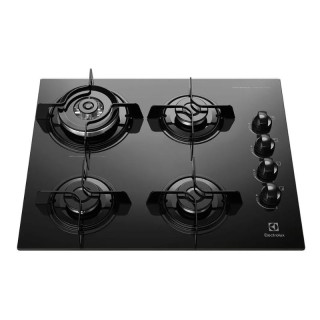 ANAFE A GAS ELECTROLUX 4H KE4TP