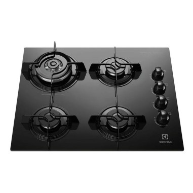 ANAFE A GAS ELECTROLUX 4H KE4TP