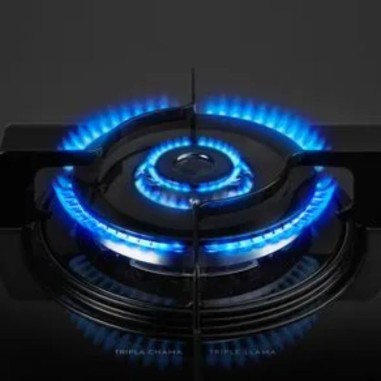 ANAFE A GAS ELECTROLUX 4H KE4TP