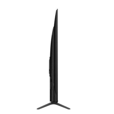 TV Qled TCL 65" Google TV 4K HDR Smart. Al mejor precio del Paraguay.