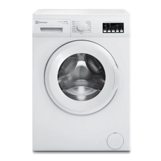 Lavarropas Electrolux Carga Frontal 6Kg